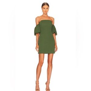 Elliatt Gloriosa Dress